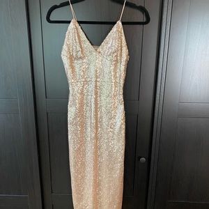 ASOS PARTY DRESS